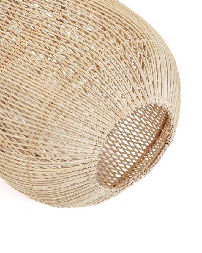 The Kendi Pendant - Natural - L