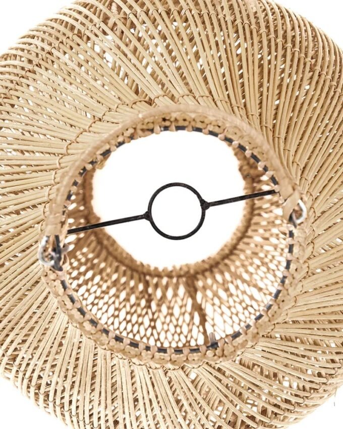 The Kendi Pendant - Natural - L