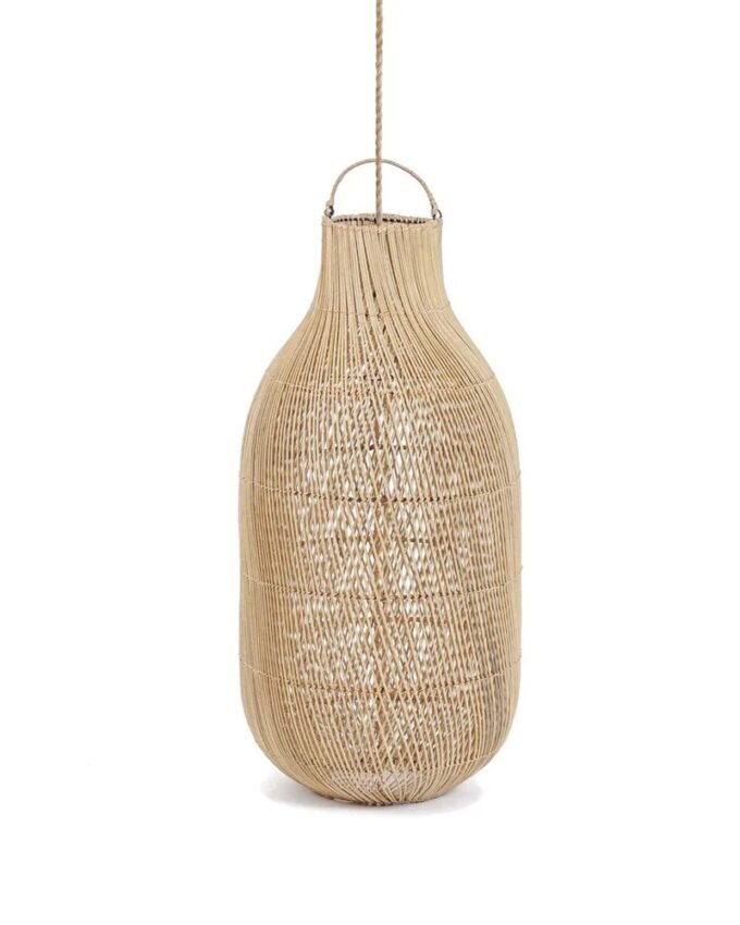 The Kendi Pendant - Natural - L