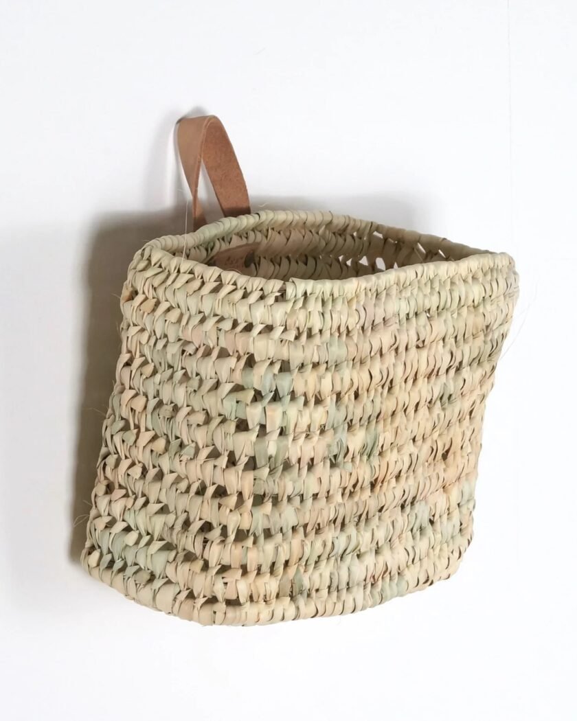 Mini Hanging Basket - Rectangle