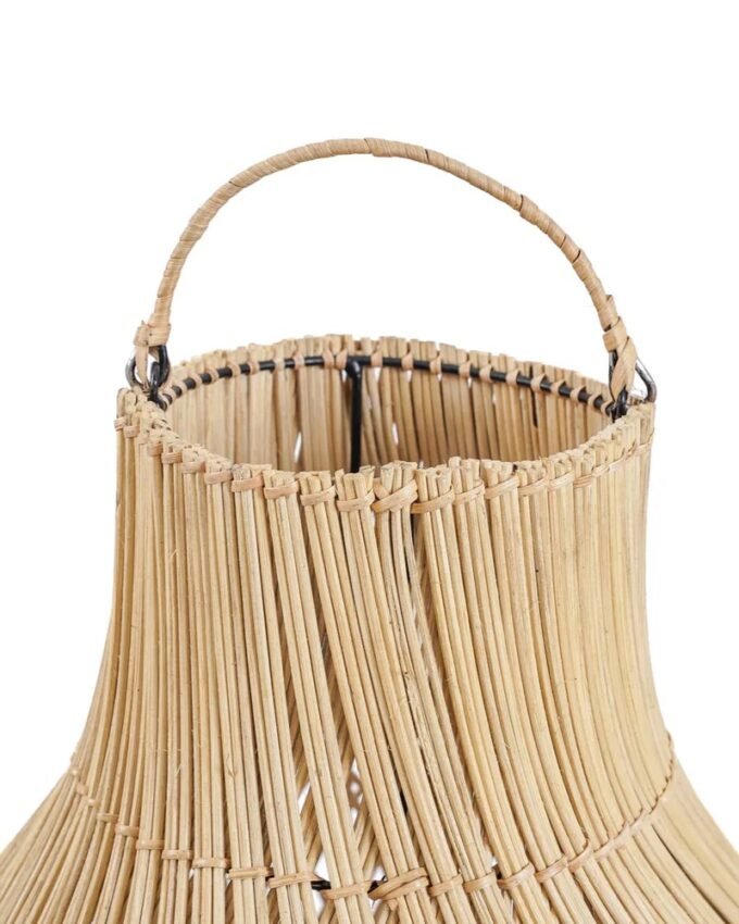 The Kendi Pendant - Natural - L