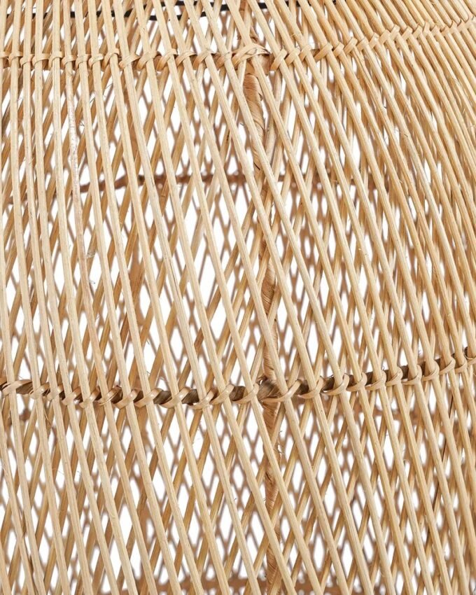 The Kendi Pendant - Natural - L