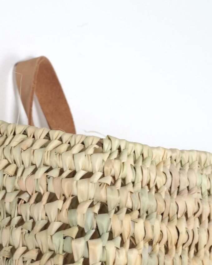 Mini Hanging Basket - Rectangle